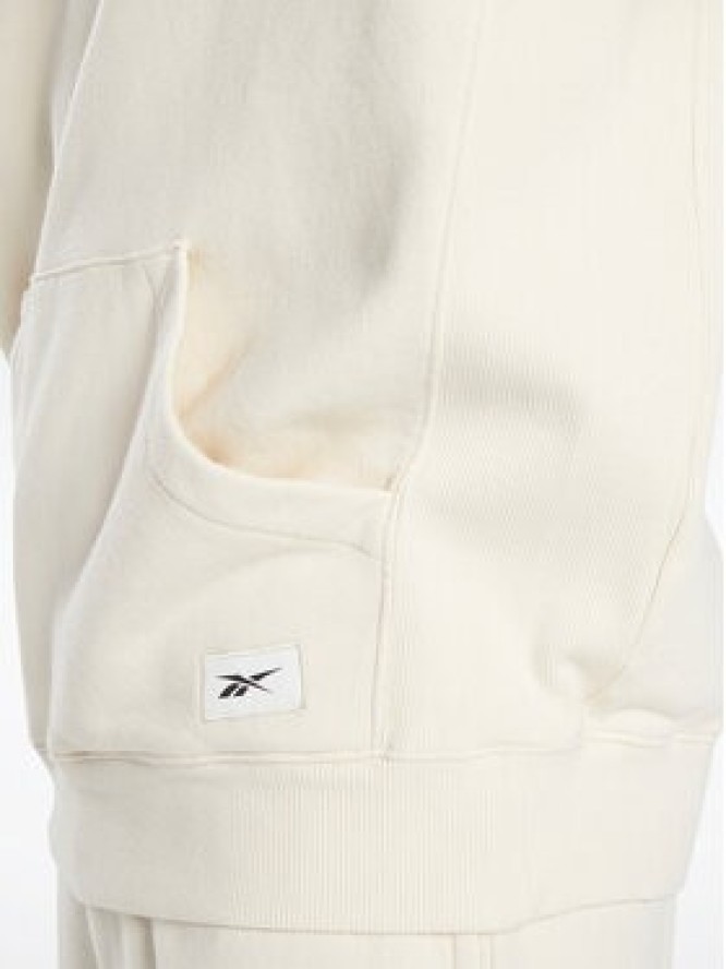 Reebok Bluza Classics Natural Dye Hoodie HS9141 Beżowy