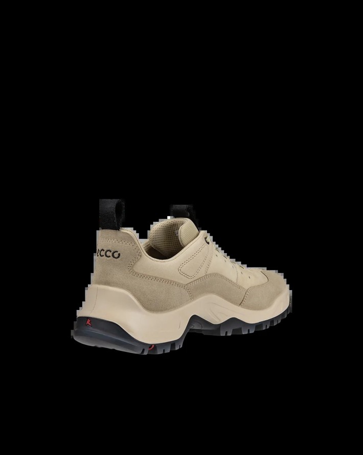 Buty trekkingowe męskie ECCO OFFROAD M SHOE LEA