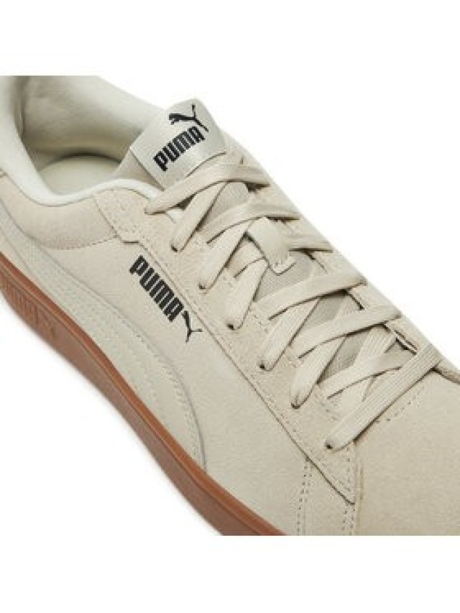 Puma Sneakersy Smash 3.0 390984 17 Beżowy