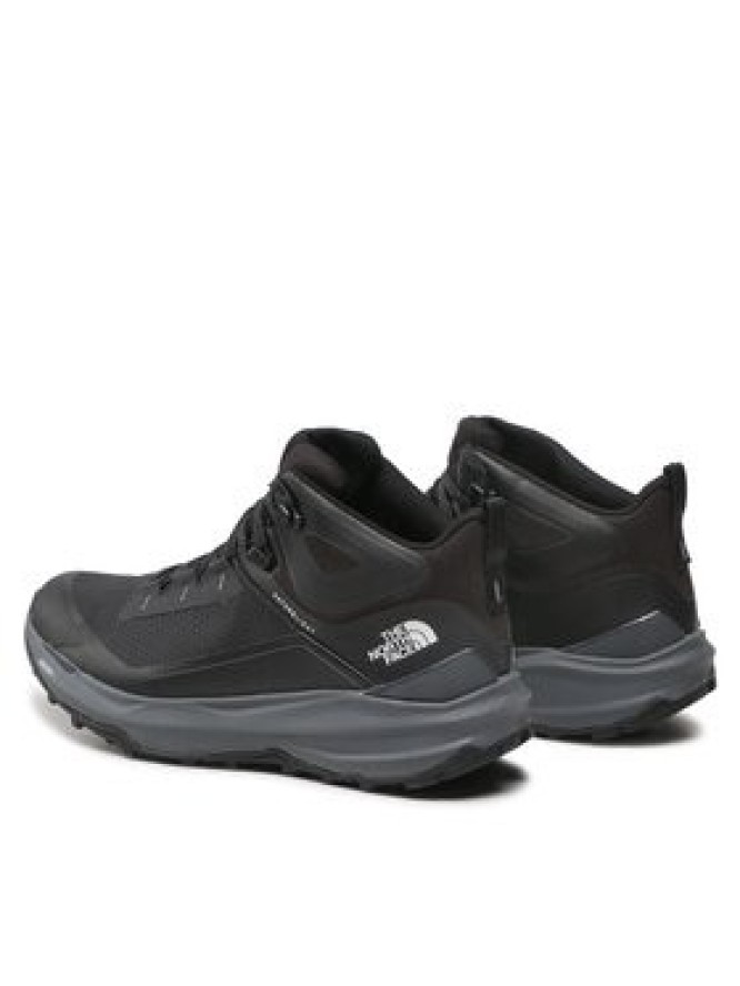 The North Face Trekkingi Vectiv Exploris 2 Mid NF0A7W6ANY71 Czarny