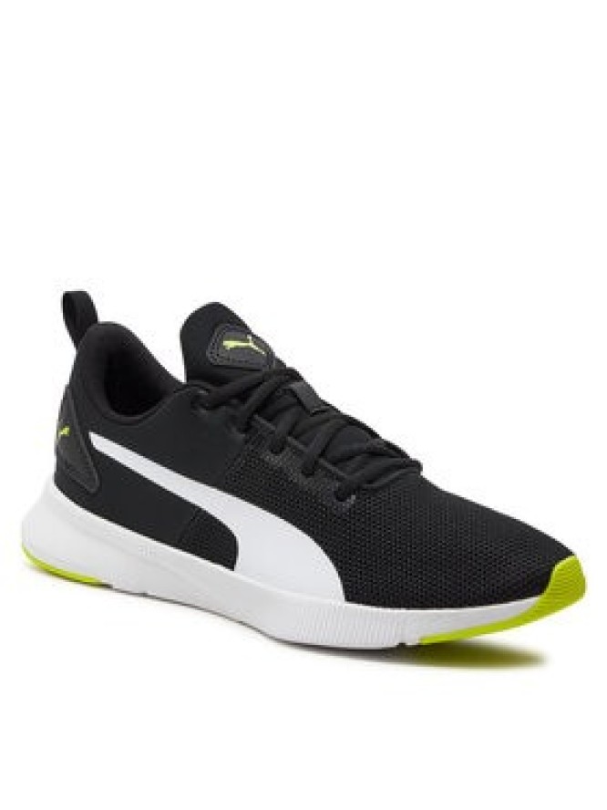 Puma Buty do biegania Flyer Runner 192257 54 Czarny