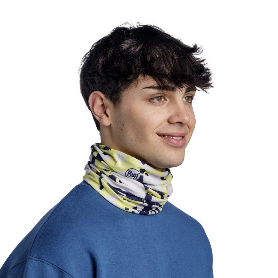 Chusta wielofunkcyjna Buff Original Eco Stretch - dovhin multi