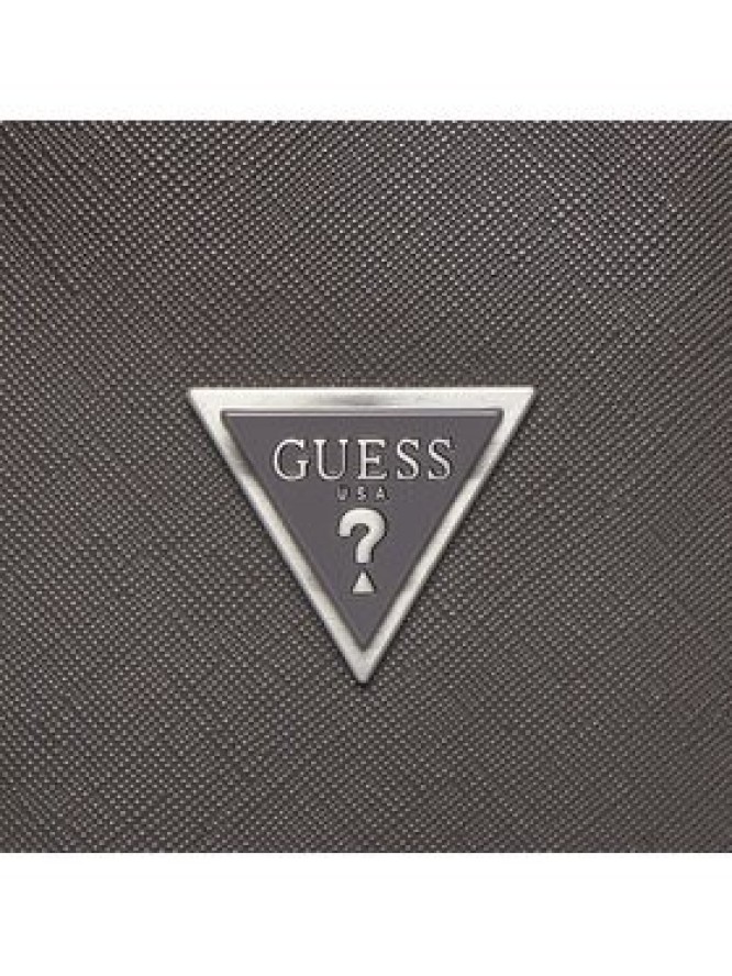 Guess Plecak HMECSA P3406 Szary