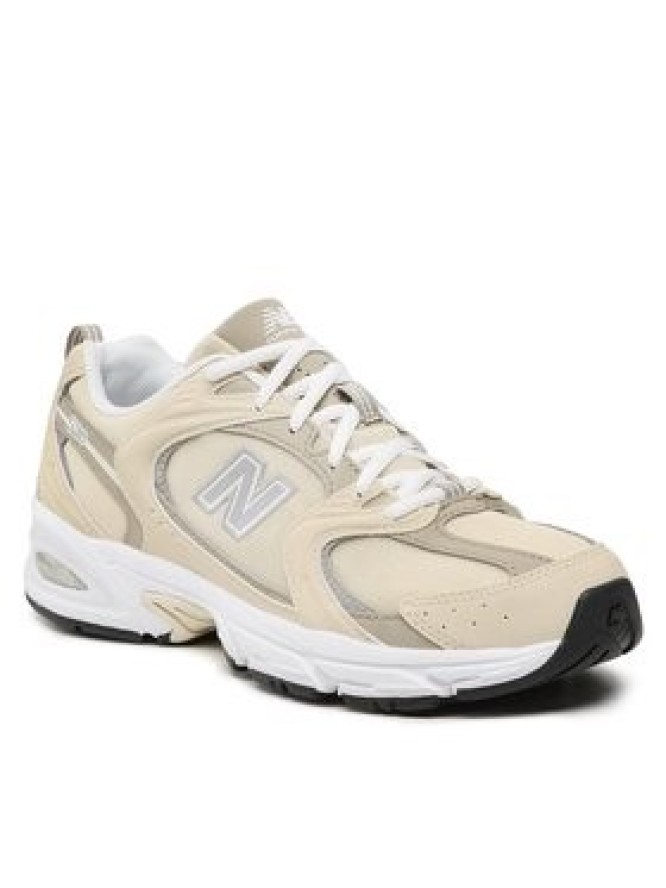 New Balance Sneakersy MR530SMD Beżowy