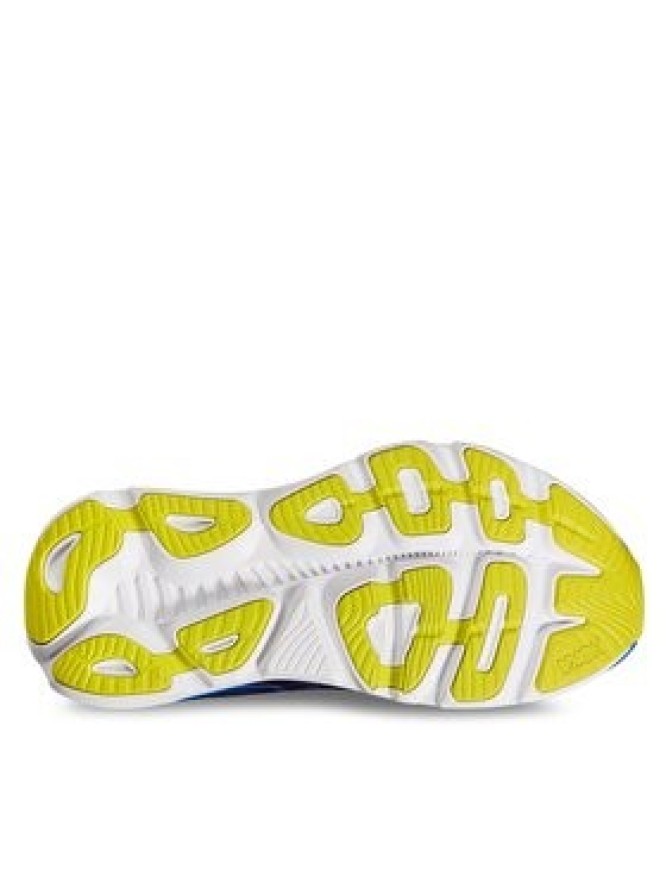 Hoka Buty do biegania Gaviota 5 1127929 Granatowy