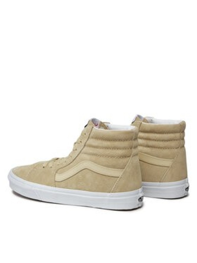 Vans Sneakersy Sk8-Hi VN0007NSGRX1 Szary