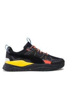 Puma Sneakersy X-Ray Tour Open Road 393360 01 Czarny