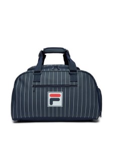 Fila Torba Heritage Bag Small FAB24201 Granatowy