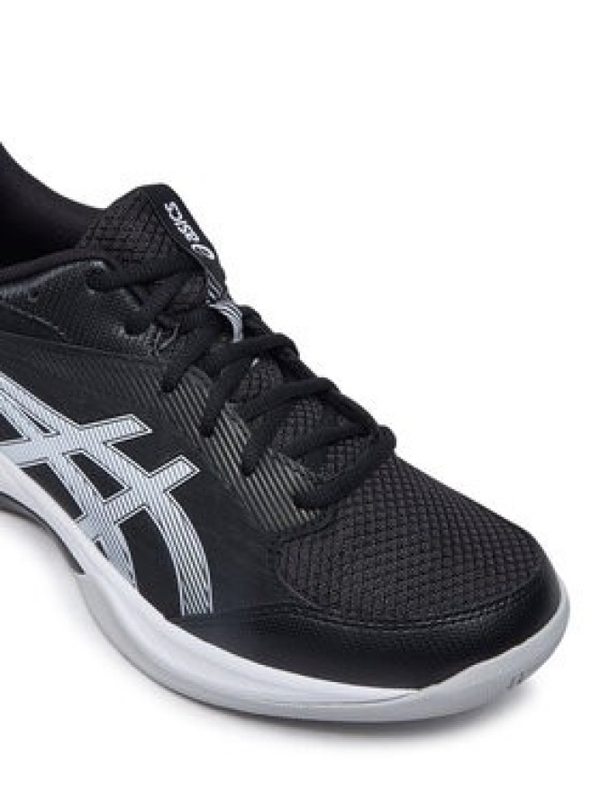 Asics Buty halowe Gel-Task 4 1071A103 Czarny