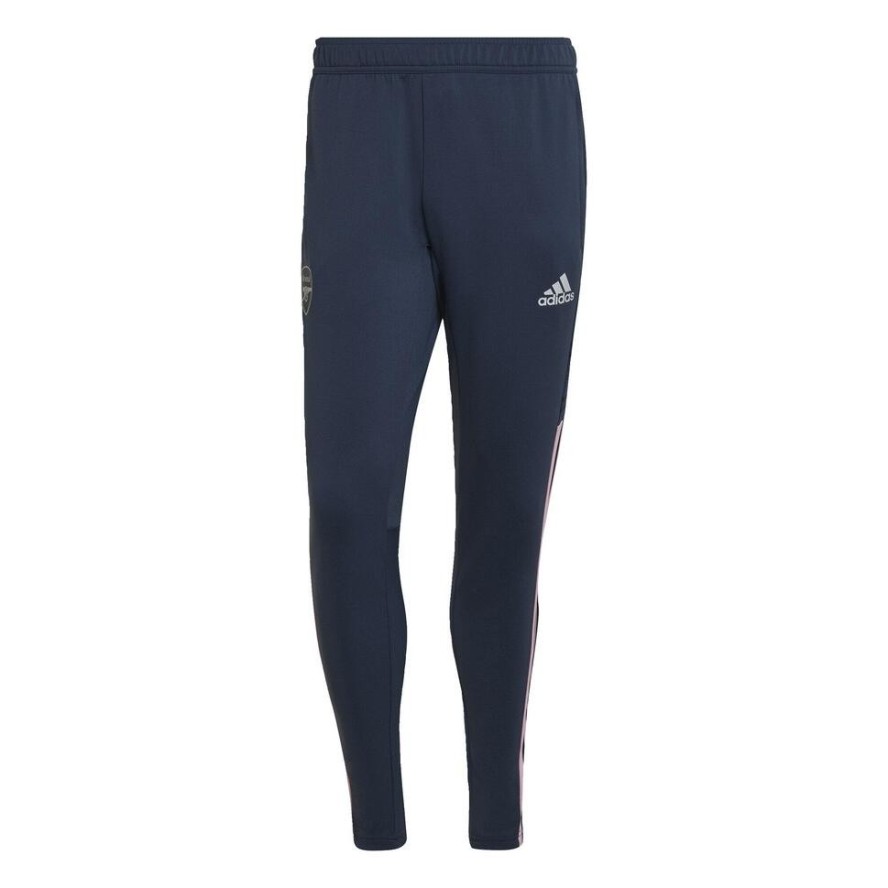 Spodnie do piłki nożnej męskie Adidas Arsenal Condivo 22 Training Pants