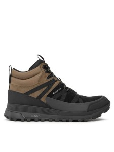 Clarks Trapery ATL Trek Rise GTX GORE-TEX 261726917 Czarny