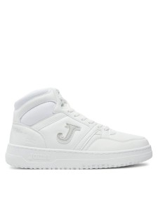 Joma Sneakersy C.Platea Mid CPLAMW2402 Biały