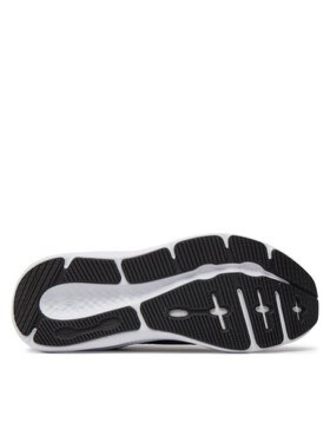 Under Armour Buty do biegania Ua Charged Pursuit 3 3024878-001 Czarny