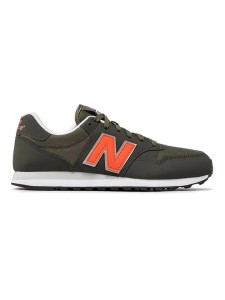 New Balance Sneakersy w kolorze khaki rozmiar: 42