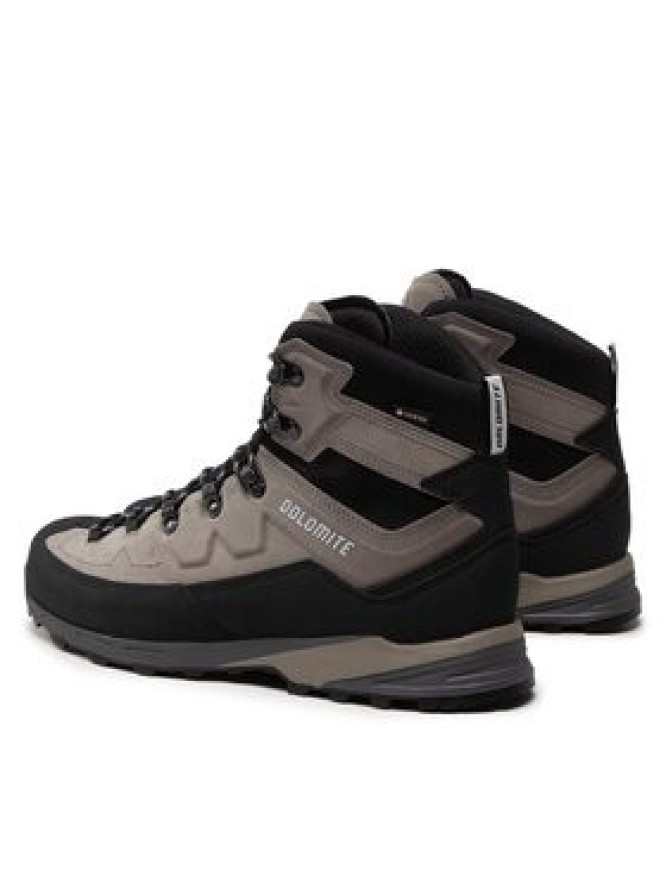 Dolomite Trekkingi Steinbock Gtx 2.0 GORE-TEX 280417-1347020 Szary