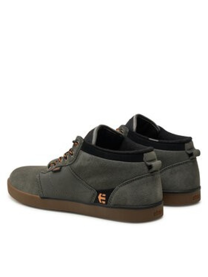 Etnies Sneakersy Jefferson Mtw 4101000483 Szary