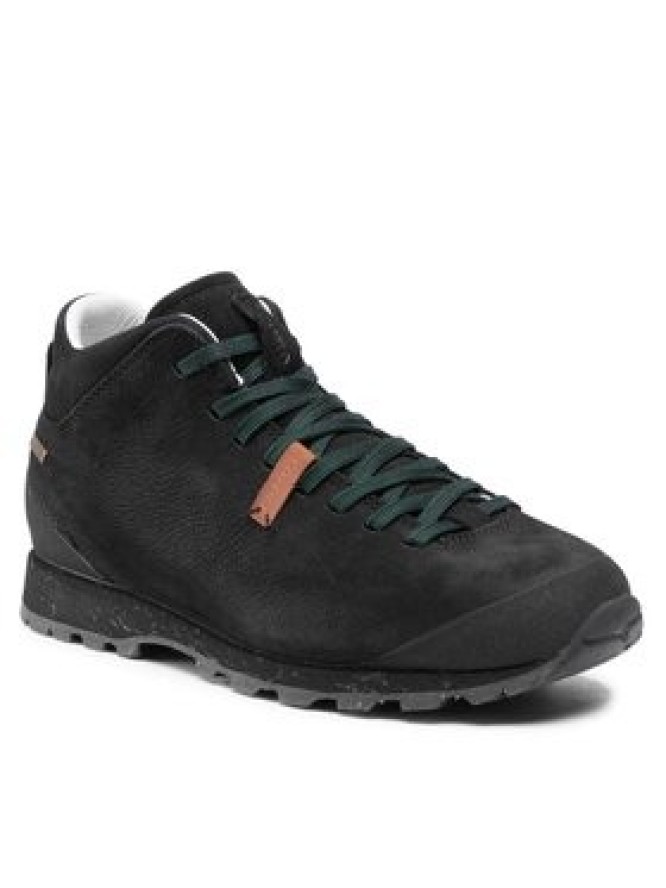 Aku Trekkingi Bellamont 3 Nbk M.Gt GORE-TEX 527 Czarny