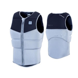 Kamizelka Manera Impact Boom Vest slate / blue