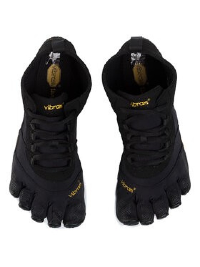 Vibram Fivefingers Trekkingi V-Trek 19M7401 Czarny