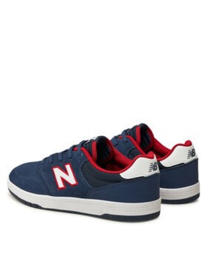 New Balance Sneakersy NM425BRS Niebieski