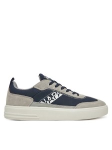 Napapijri Sneakersy Bark NP0A4IQR Granatowy