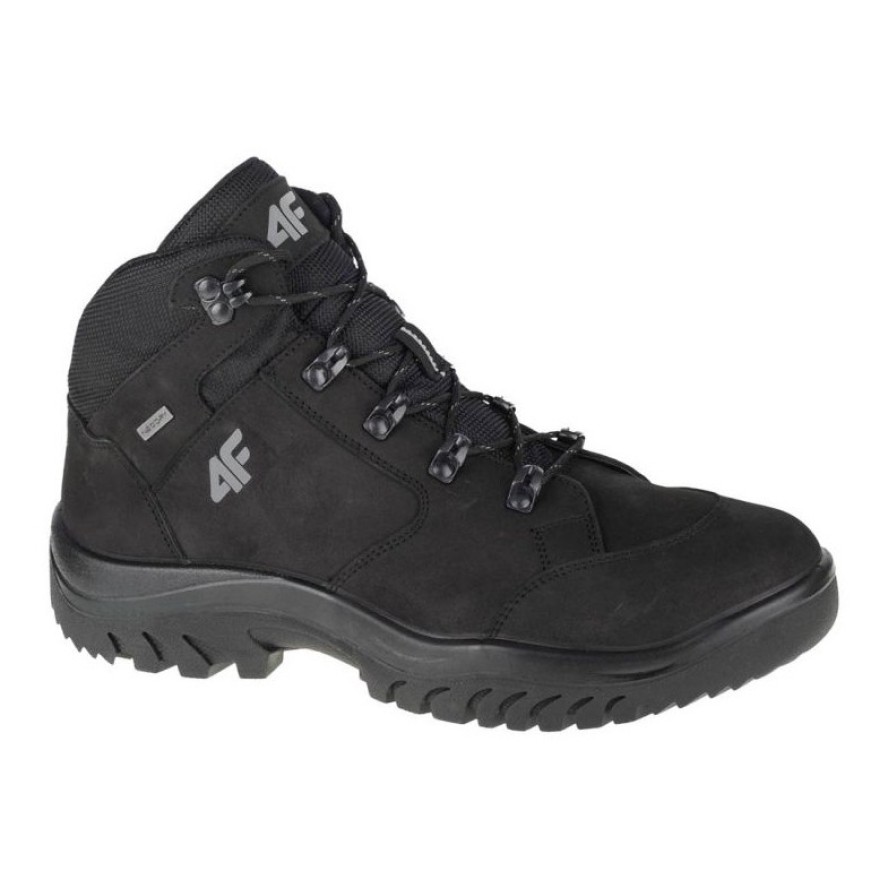 Buty 4F Trek M H4Z21-OBMH251-21S czarne