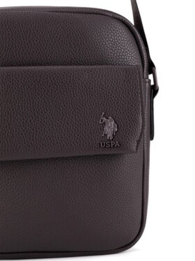 U.S. Polo Assn. Saszetka BEUXT5749MVP Brązowy