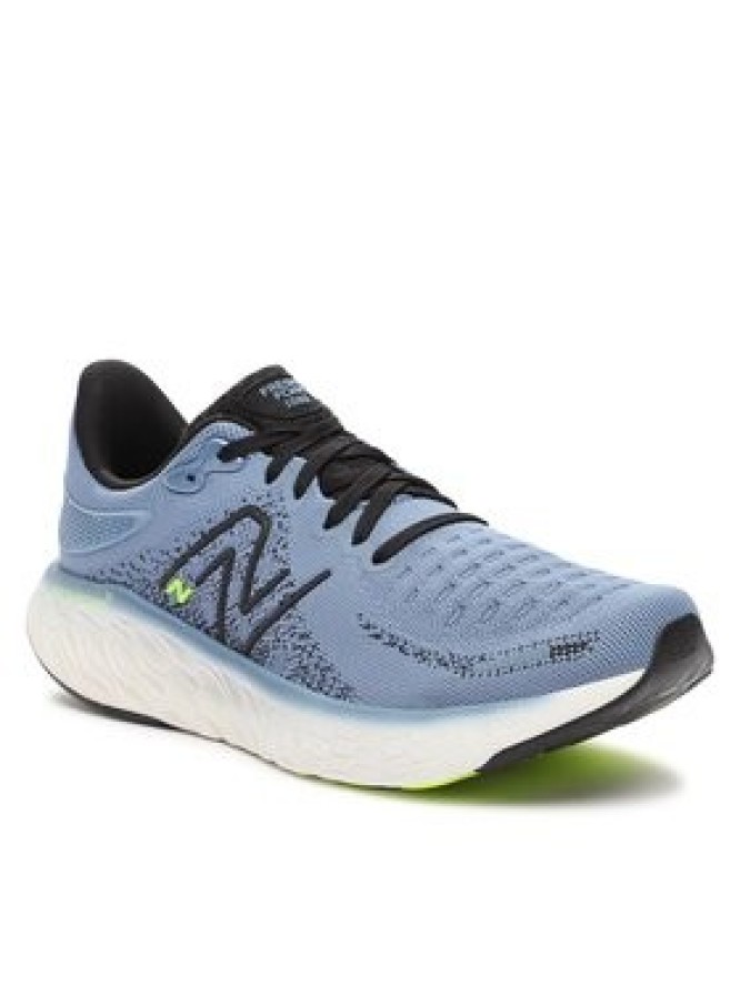 New Balance Buty do biegania Fresh Foam 1080 v12 M108012T Niebieski