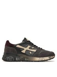 Premiata Sneakersy Mick 6872 Szary