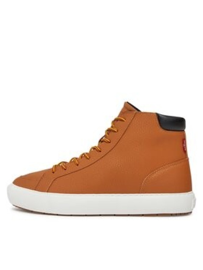 Levi's® Sneakersy 234718-972 Brązowy