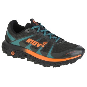 Buty do biegania męskie, Inov-8 Trailfly Ultra G 300 Max