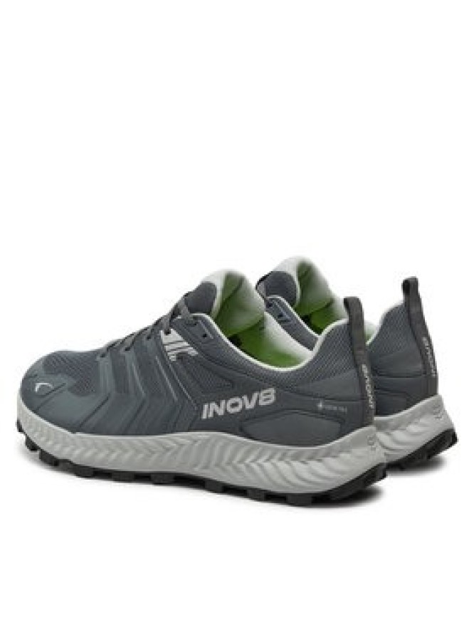 Inov-8 Buty do biegania Trailtalon GTX GORE-TEX 001277 Szary