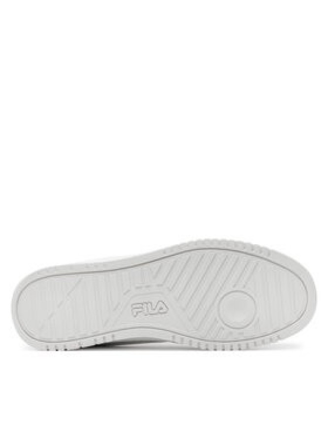 Fila Sneakersy Fila Rega Nf FFM0370.13033 Biały