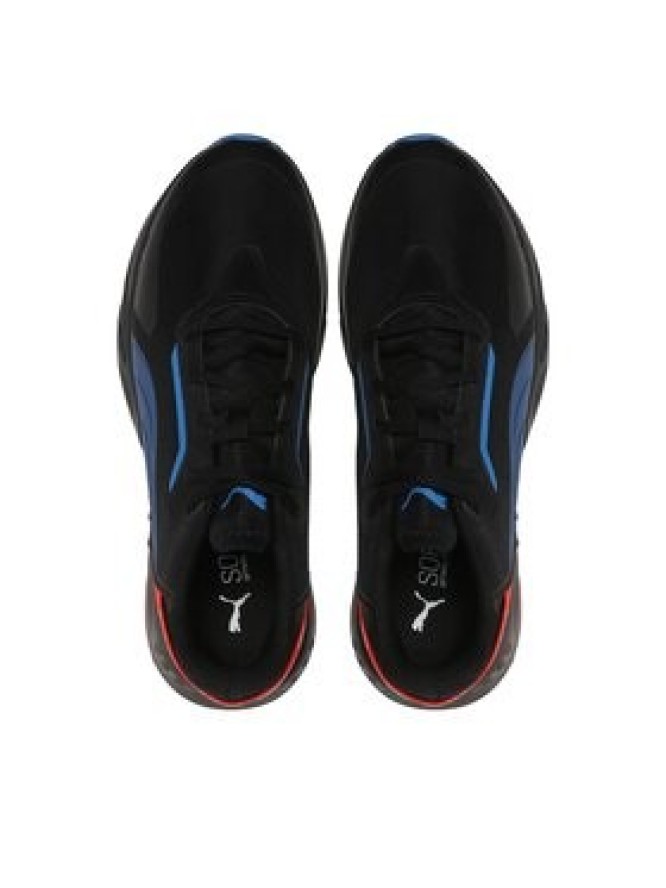 Puma Sneakersy Bmw Mms Tiburion Logo 307502 01 Czarny