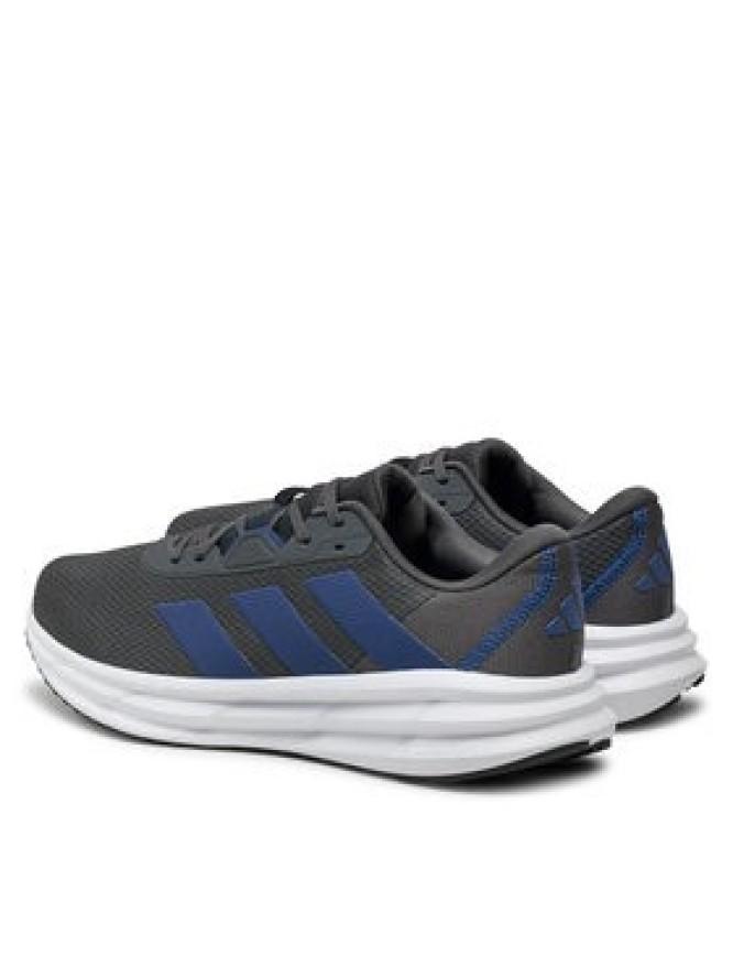 adidas Buty do biegania Galaxy 7 ID8751 Szary