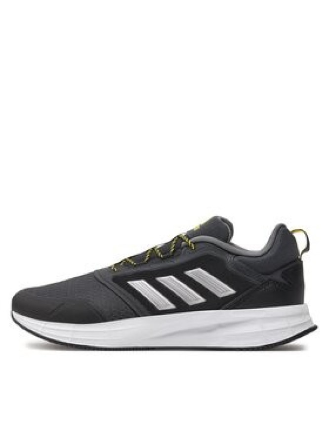 adidas Buty do biegania Duramo Protect GW3852 Czarny