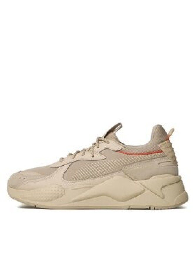 Puma Sneakersy Rs-X Elevated Hike 39018601 Beżowy