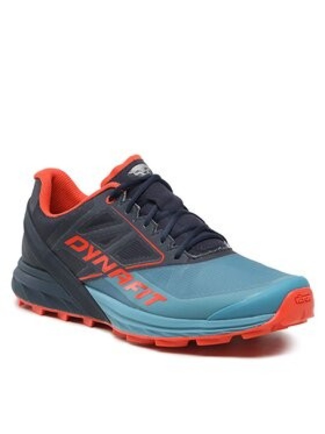 Dynafit Buty do biegania Alpine M 8071 Niebieski