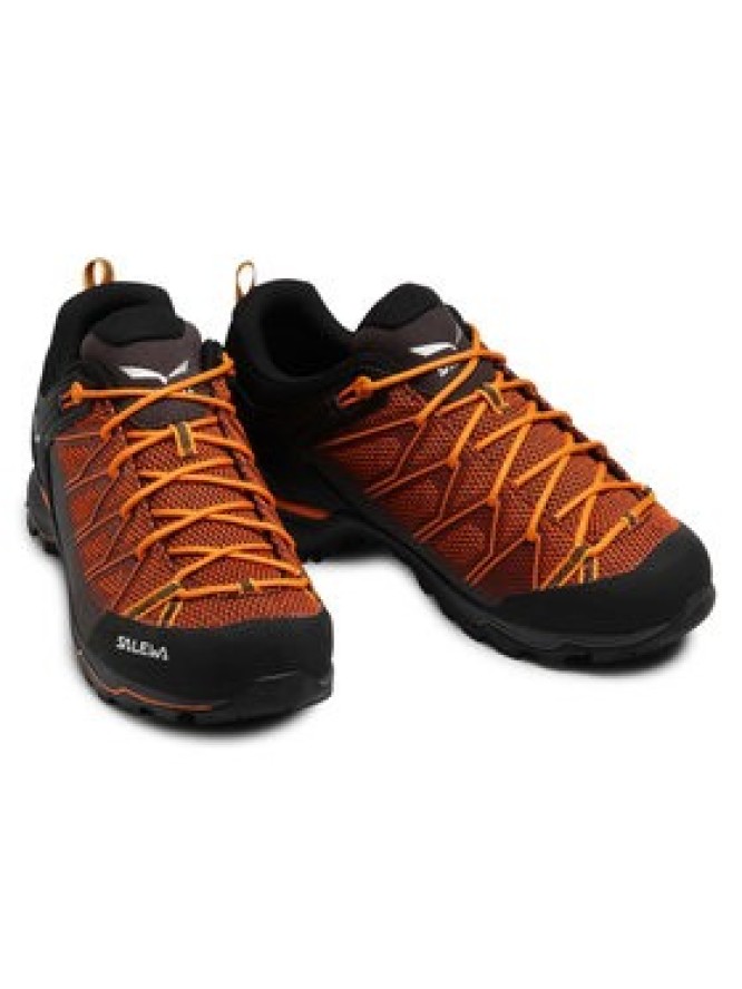 Salewa Trekkingi Ms Mtn Trainer Lite 61363-3849 Miedziany