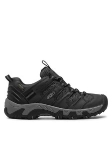 Keen Trekkingi Koven Wp M 1025155 Czarny