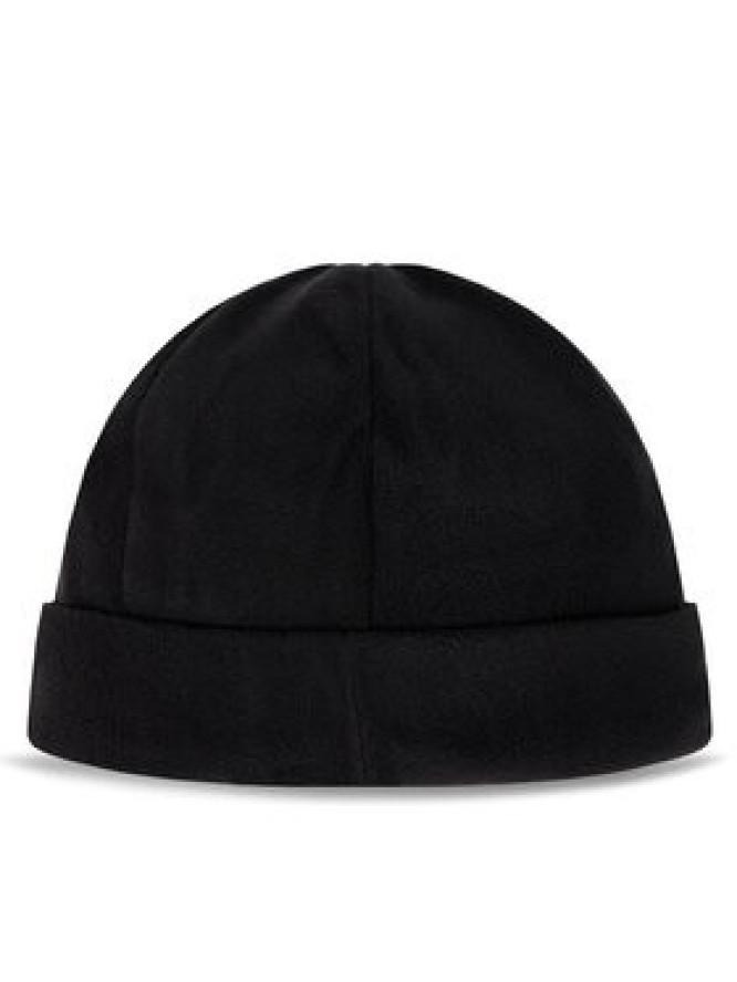 Alpha Industries Czapka Label Fleece Beanie 118937 Czarny