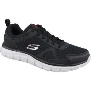 Buty do biegania męskie Skechers Track-Scloric