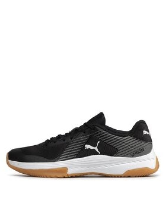 Puma Buty halowe Varion 106472 03 Czarny