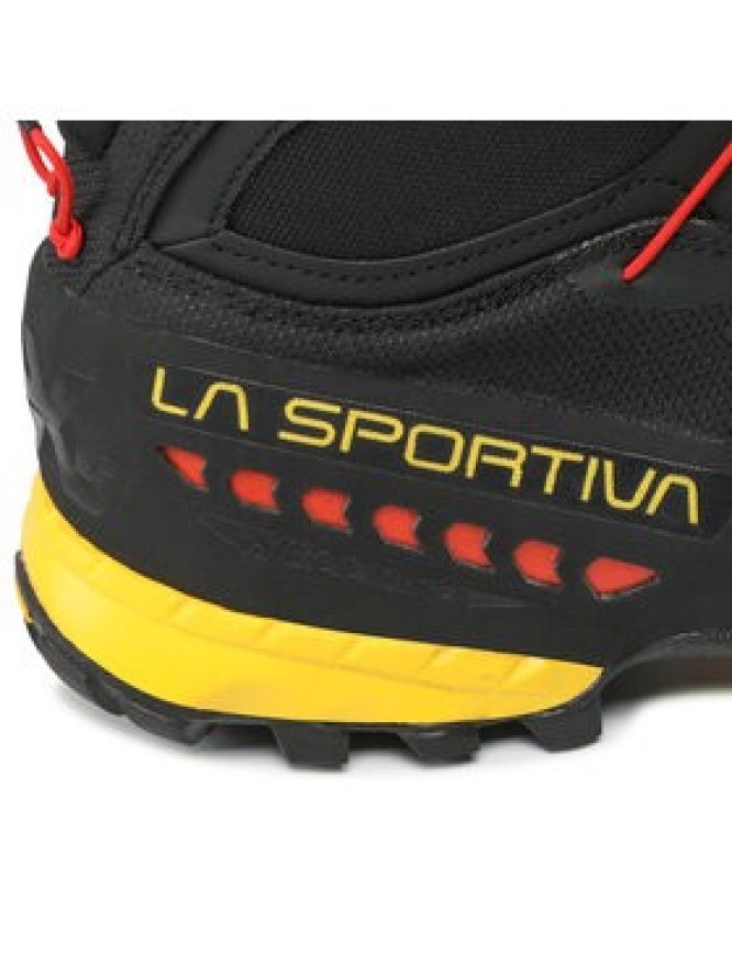 La Sportiva Trekkingi Txs Gtx GORE-TEX 24R999100 Czarny