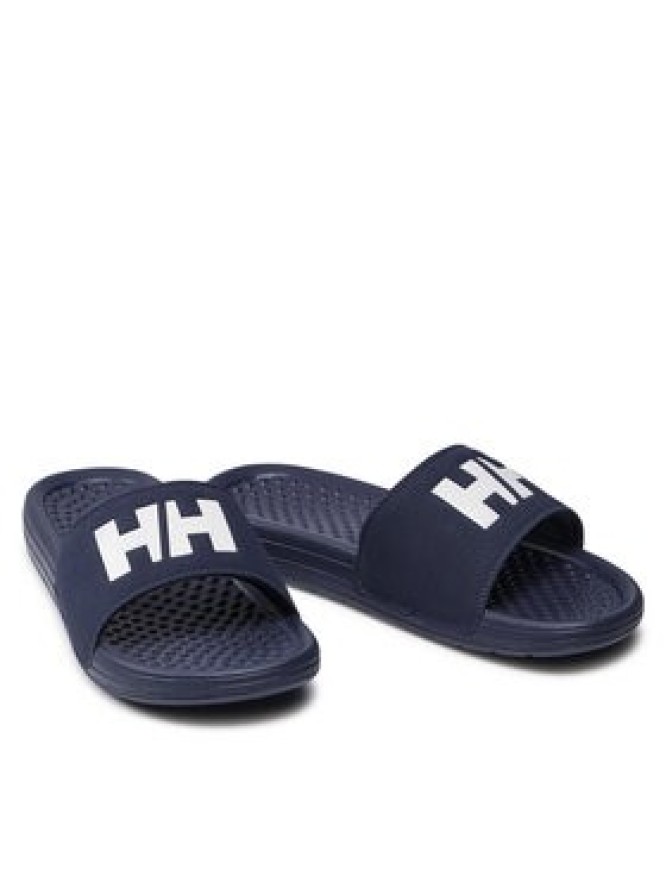 Helly Hansen Klapki Silde 11714-599 Granatowy