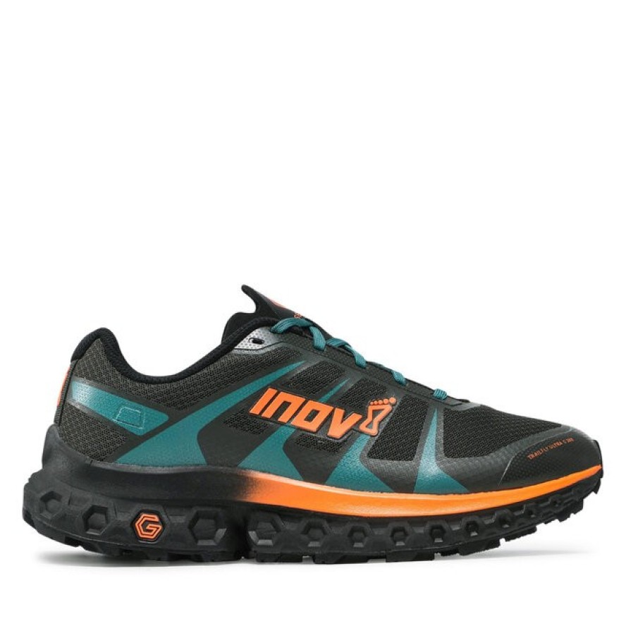 Buty do biegania Inov-8