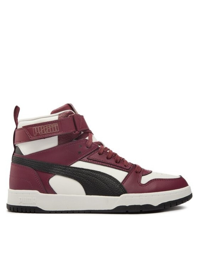 Puma Sneakersy RBD Game Vapor 385839 20 Szary