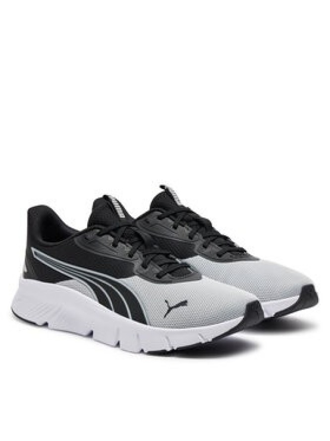 Puma Sneakersy FlexFocus Lite 310093 07 Szary