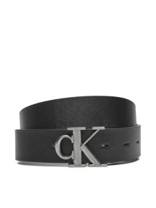 Calvin Klein Pasek Męski K50K512084 Czarny