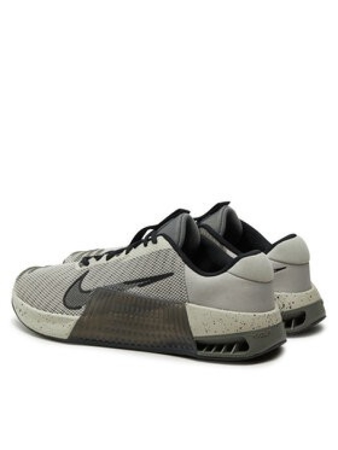 Nike Buty na siłownię Metcon 9 DZ2617 004 Szary